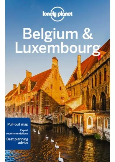 Belgium & Luxembourg 8