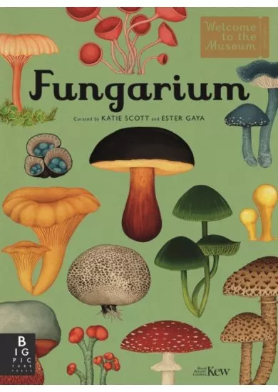 Fungarium