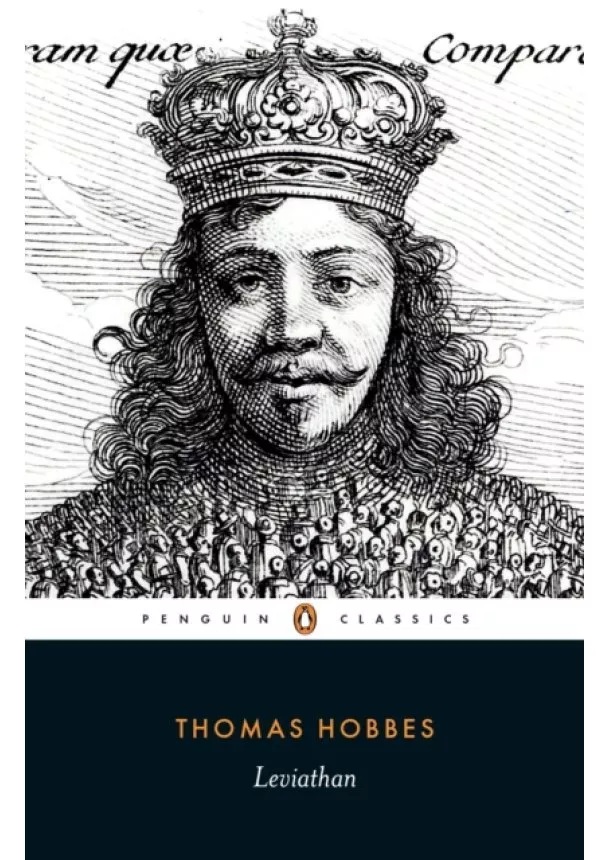 Thomas Hobbes - Leviathan