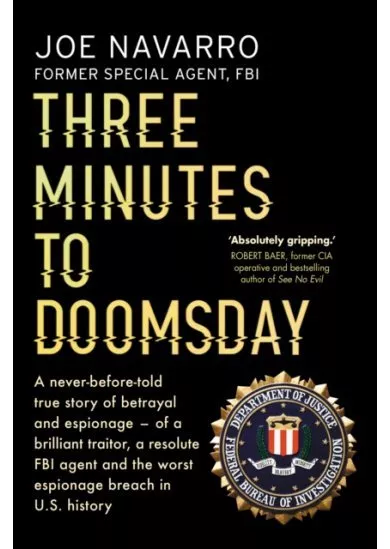 Three Minutes To Doomsday