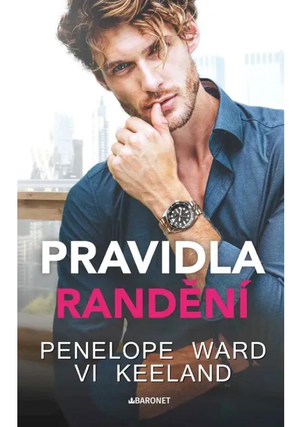 Penelope Ward - Pravidla randění