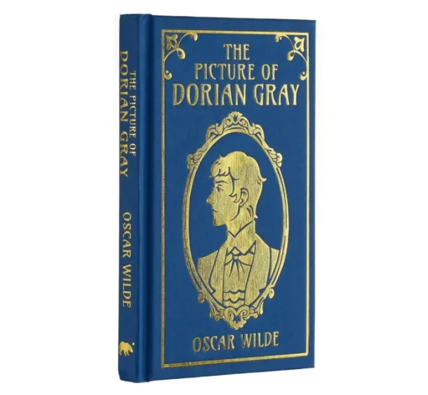 Oscar Wilde - The Picture of Dorian Gray