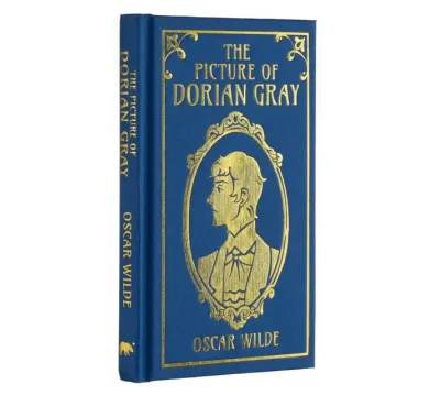 The Picture of Dorian Gray