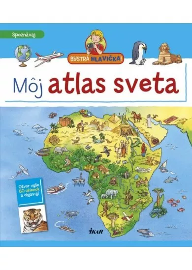 Môj atlas sveta