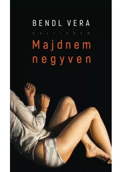 Majdnem negyven