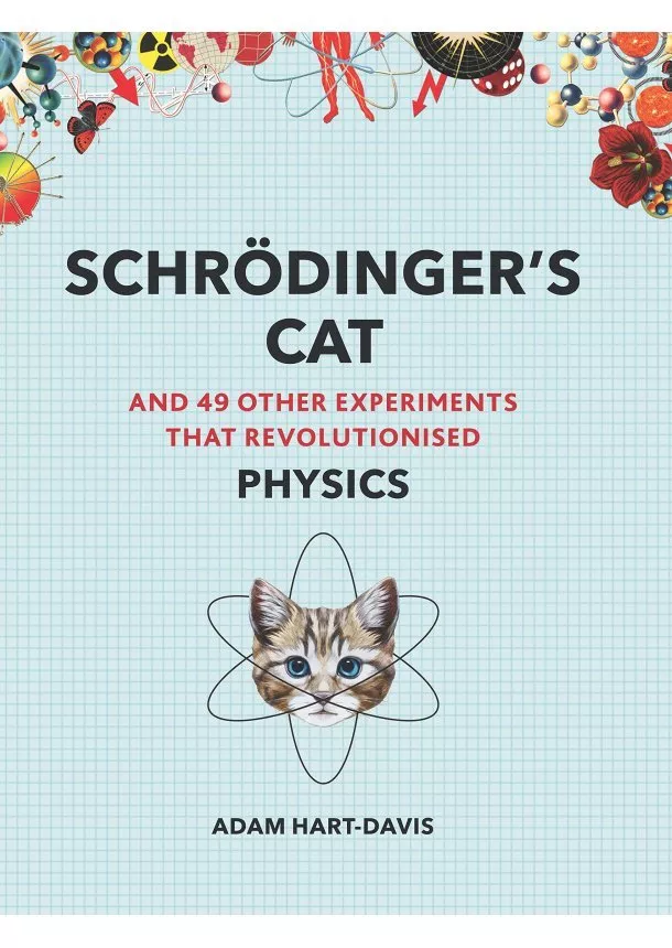 Adam Hart-Davies - Schrodingers Cat