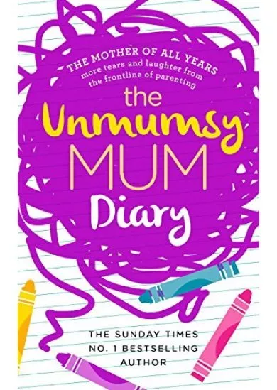 The Unmumsy Mum Diary