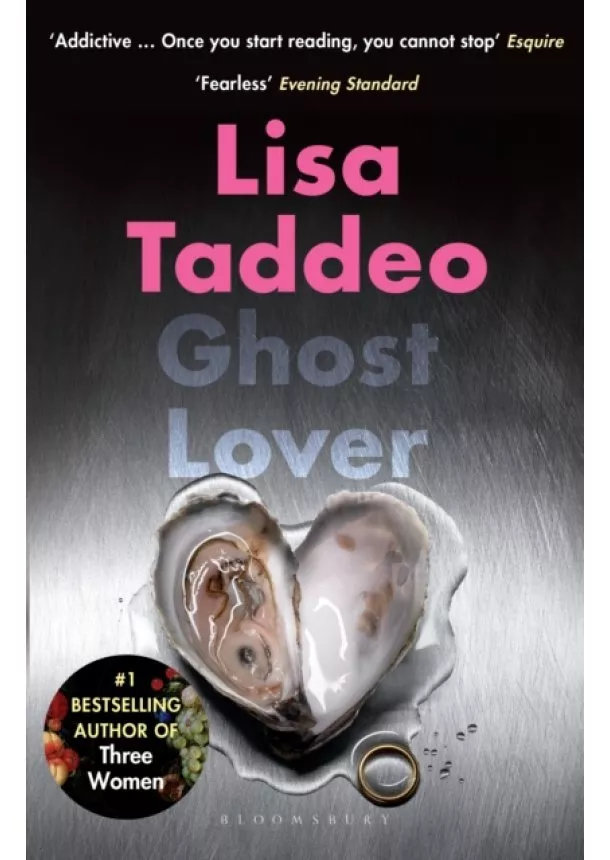 Lisa Taddeo - Ghost Lover