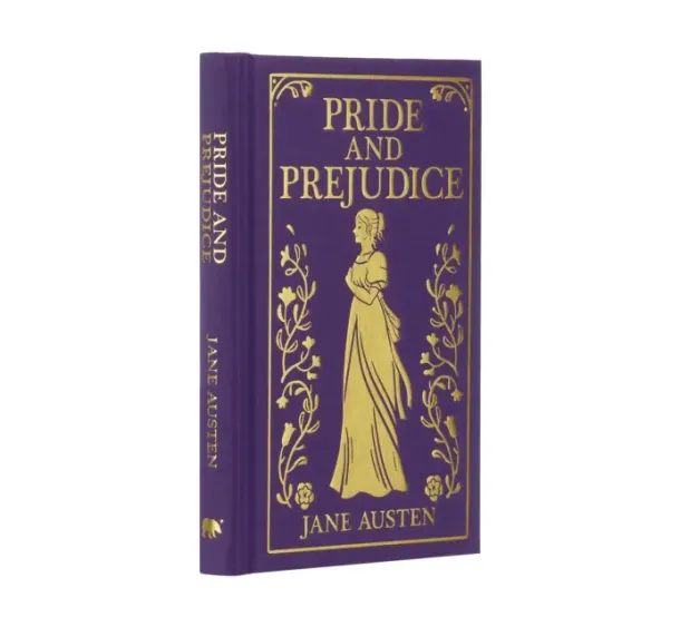 Jane Austen - Pride and Prejudice