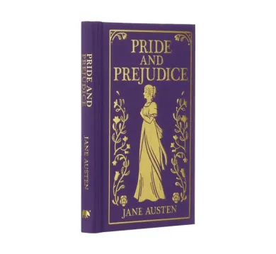 Pride and Prejudice