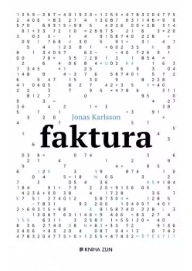 Faktura