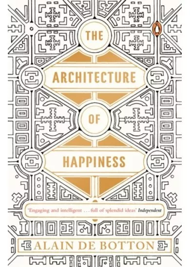 The Architecture of Happiness