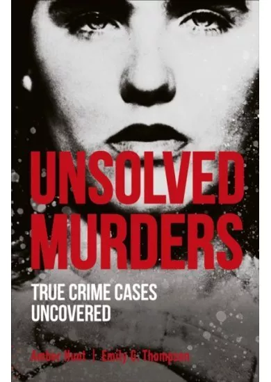 Unsolved Murders