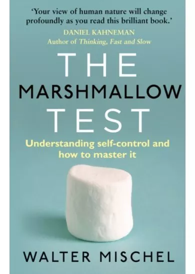 Marshmallow Test