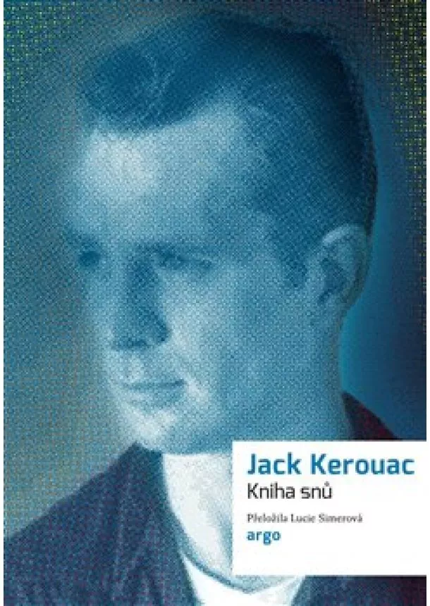 Jack Kerouac - Kniha snů