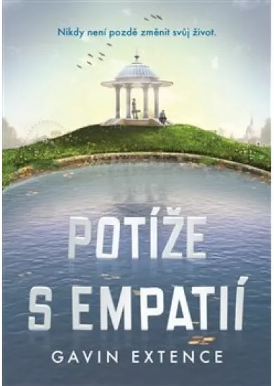 Potíže s empatií