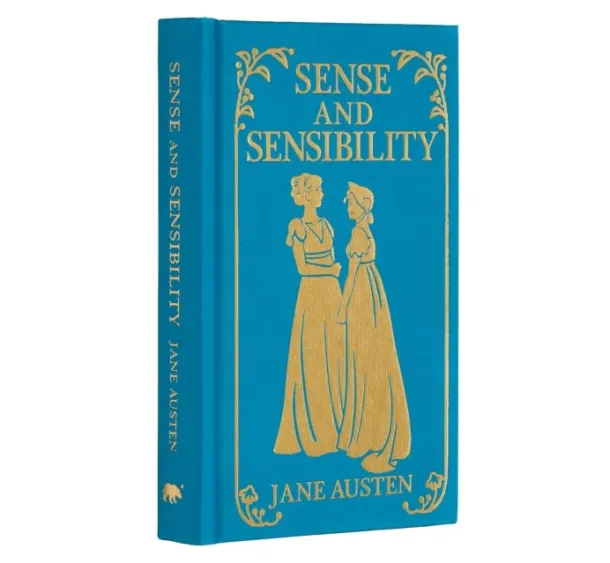 Jane Austen - Sense and Sensibility