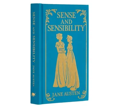 Sense and Sensibility