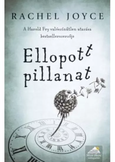 ELLOPOTT PILLANAT