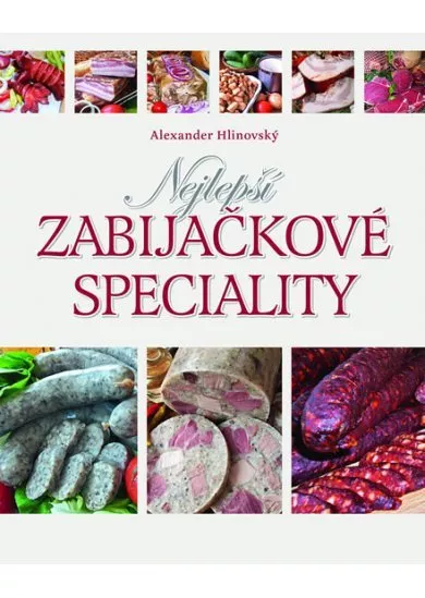 Nejlepší zabijačkové speciality