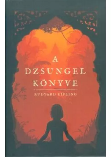 A dzsungel könyve