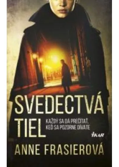 Svedectvá tiel