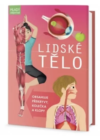 Lidské tělo