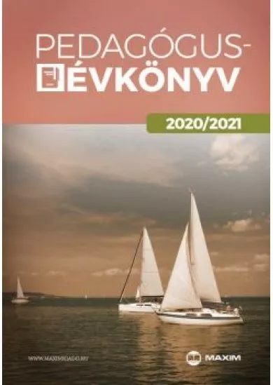 Pedagógusévkönyv 2020/2021