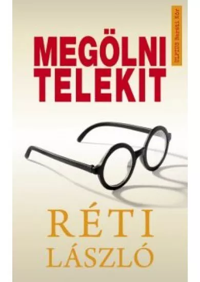 Megölni Telekit