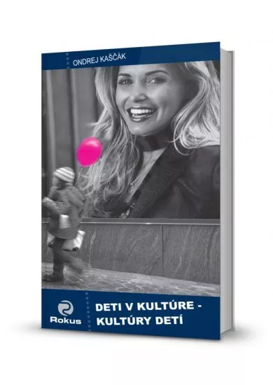 Deti v kultúre - kultúry detí