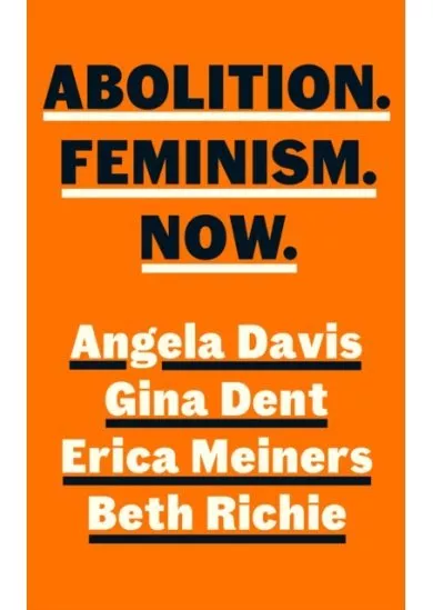 ABOLITION, FEMINISM, NOW