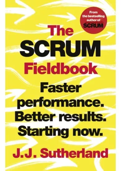 The Scrum Fieldbook