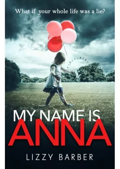 My Name is Anna