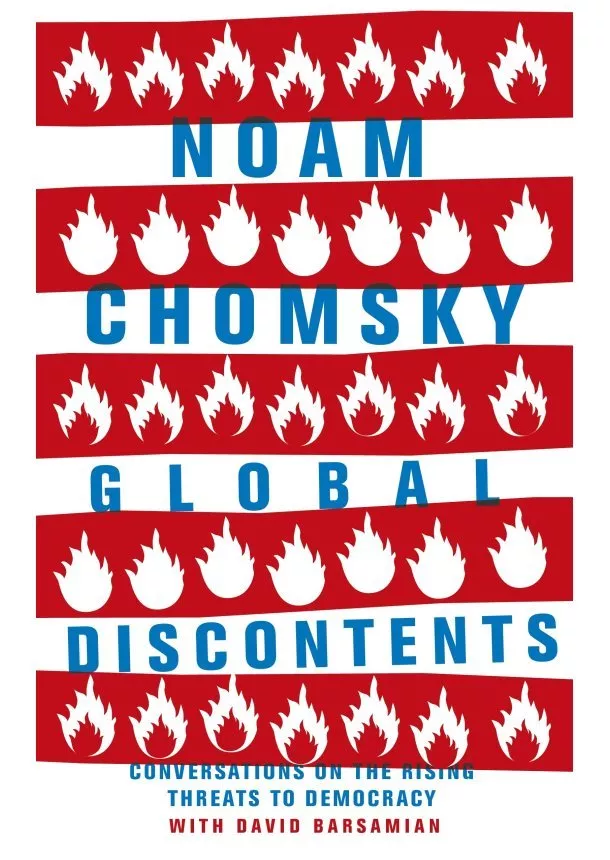 Noam Chomsky, David Barsamian - Global Discontents