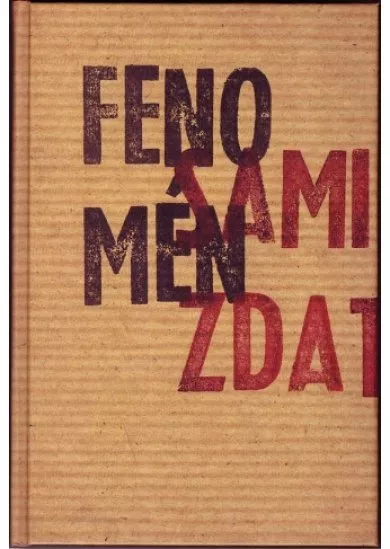 Fenomén samizdat