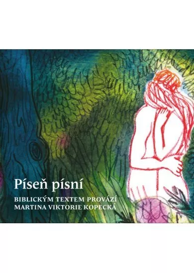 Píseň písní - CDmp3