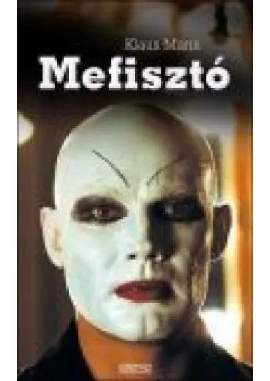 Mefisztó