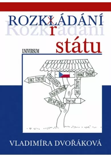 Rozkládání státu