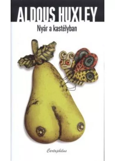 NYÁR A KASTÉLYBAN