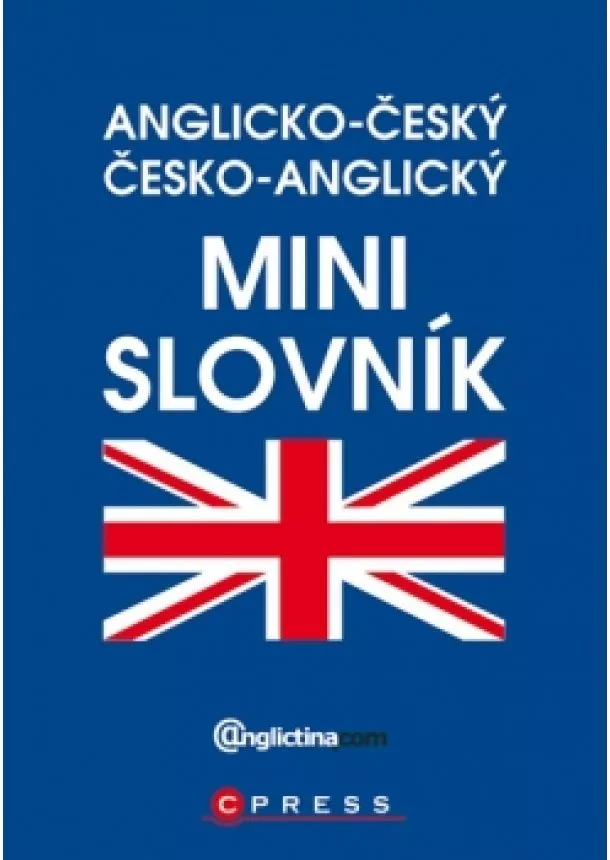 Anglictina.com - AČ a ČA mini slovník