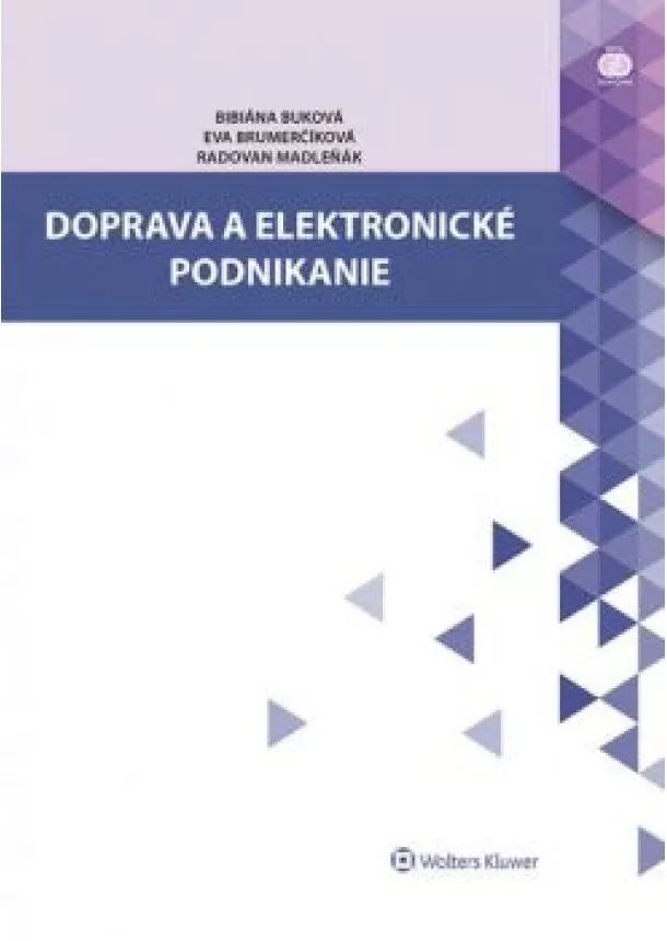 kol - Doprava a elektronické podnikanie