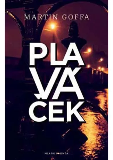 Plaváček