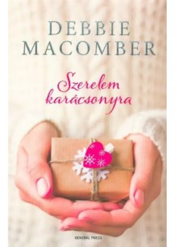 Debbie Macomber - Szerelem karácsonyra