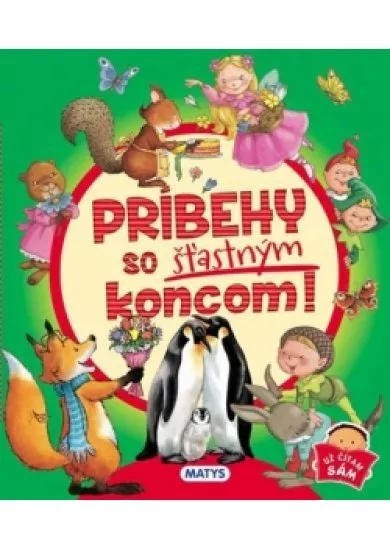 Príbehy so šťastným koncom