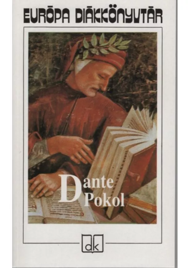 Dante Alighieri - Pokol