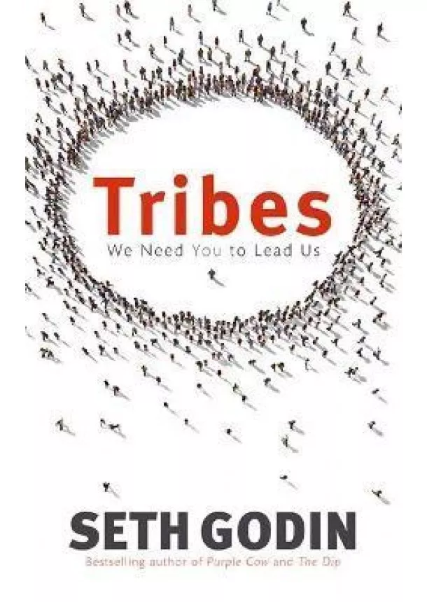 Seth Godin - Tribes