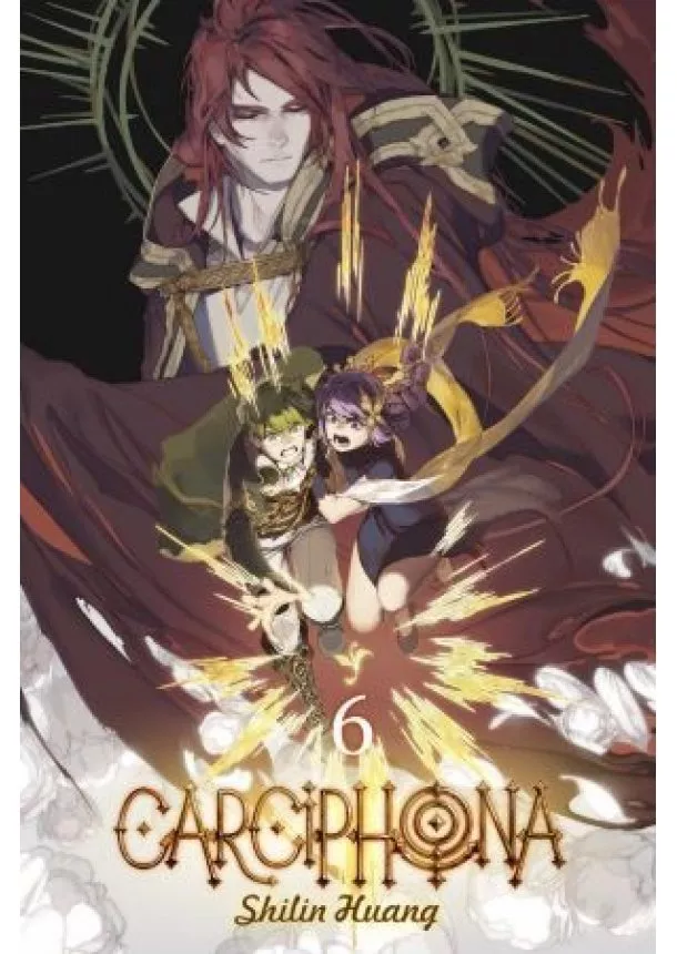 Shilin Huang - Carciphona 6