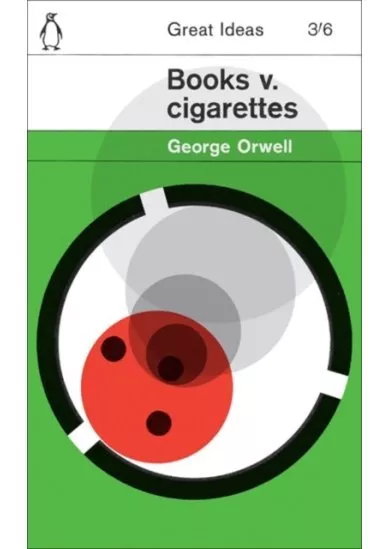 Books v. Cigarettes