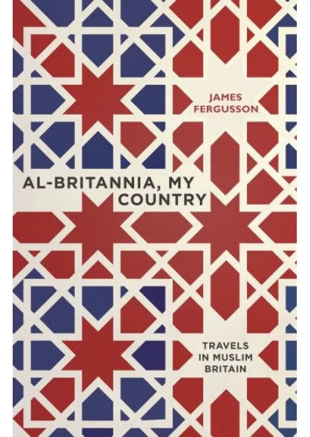 James Fergusson - Al-Britannia