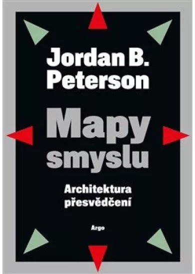 Mapy smyslu - Architektura přesvědčení